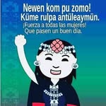 Maria Gonzalez - @maria.andes.116 - Instagram