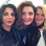 Maria Andreozzi - @andreozzimaria72 - Instagram