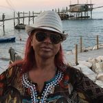 Maria Andreozzi - @maria.andreozzi.353 - Instagram