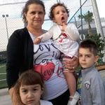 Maria Andreozzi - @nonnirusso - Instagram