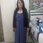 Maria Andreozzi - @andreozzi6465 - Instagram