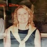 Maria Teresa Andreozzi - @andreozzimteresa - Instagram