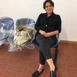 Anello Maria Grazia - @graziaanellomaria - Instagram