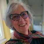 Maria Anello - @anellomaria54 - Instagram