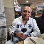 Jose Maria Anicama Angeles - @josemariaani - Instagram