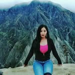 maria Alejandra anicama - @maria_anicama21 - Instagram