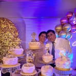 Maria Anicama - Facebook