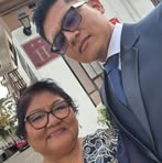 Maria Anicama - Facebook