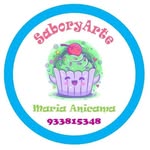 Maria Anicama de Rodenes - @saboryarte_maria_anicama - Instagram