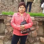 Maria Anicama Rivera - @mariaanicamarivera - Instagram