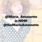 👑Maria Antoinette👑 - @maria_antoinette - Instagram