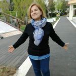 Maria Antonacci - @maryantonacci4 - Instagram