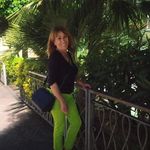 Maria Antonaccio - @mariaantonaccio - Instagram