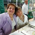 Maria Teresa Antonacci - @mariateresa.antonacci.56 - Instagram