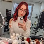 ВІЗАЖИСТ | БРОВІСТ | СУММ - @maria_antuanetta_ - Instagram