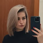 Мария Титова - @maria_antuanetta1 - Instagram