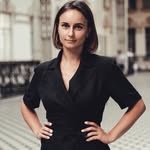 Maria Antuf - @maria_antuf - Instagram