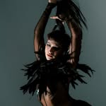 Maria Antunes - @mariaantunesdancer - Instagram