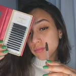 Maria Antunes Lash Designer - @bymariaantunes - Instagram