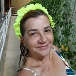 Maria Cristina Antunes - @mariaantunes0165 - Instagram
