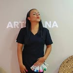 Maria Araque. - @araquemmm - Instagram