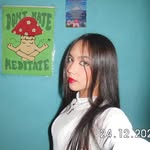 Maria Araque - @itwmajoo - Instagram
