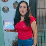 Maria Araque - @mariaaraque1215 - Instagram