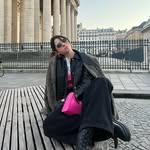 Maria Araque Alarcon - @mariaaraque - Instagram