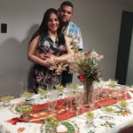 Maria Leonor A - @maria_araque - Instagram