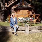Maria Arce - Facebook