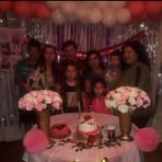 Maria Arce - Facebook