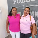 Maria Arce - Facebook