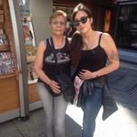 Maria Archer - @archer9816 - Instagram