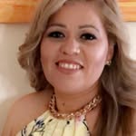 Maria Arciga - @maryarciga75 - Instagram