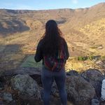 maria arciga villagomez - @arcimarav - Instagram