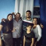 Maria Gladys Gordillo Arciga - @mariagladysgordillo - Instagram