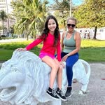 maria aries 10 anos - @mar.ilu1662 - Instagram