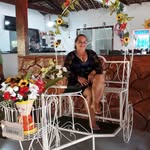 Maria Aries - @aries4068 - Instagram