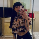 Maria Aries Ferraro 🪷🌶️ - @_cioffamee - Instagram