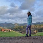 Anja Maria Armbruster - @amaja0807 - Instagram