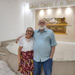 Maria Aparecida Armbruster Mancini - @mariaaparecidaarmbruster - Instagram