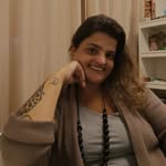 Gabriella Maria Arndt Seikel | Psicóloga - @gabriellaseikel.psi - Instagram