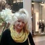 Maria Arndt - @maryska1955 - Instagram