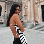 Maria Arone - @maichuarone - Instagram