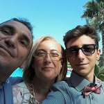 Maria Teresa Arone - @aronemariateresa - Instagram