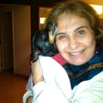 Sandra Maria Arone - @sandramariaarone - Instagram