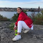Maria Aronson - Facebook