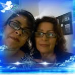 Maria Aronson - Facebook