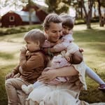 Maria Aronson - Syntymän suojelija, Vapaasynnytysvalmentaja - @juurimama - Instagram