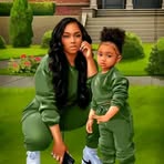 Mary Agbonson - Facebook